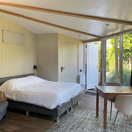 In Eldik Apartment Ochten Ngoại thất bức ảnh