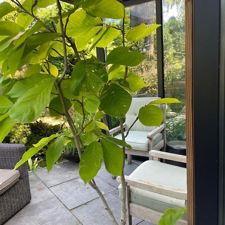 In Eldik Apartment Ochten Ngoại thất bức ảnh