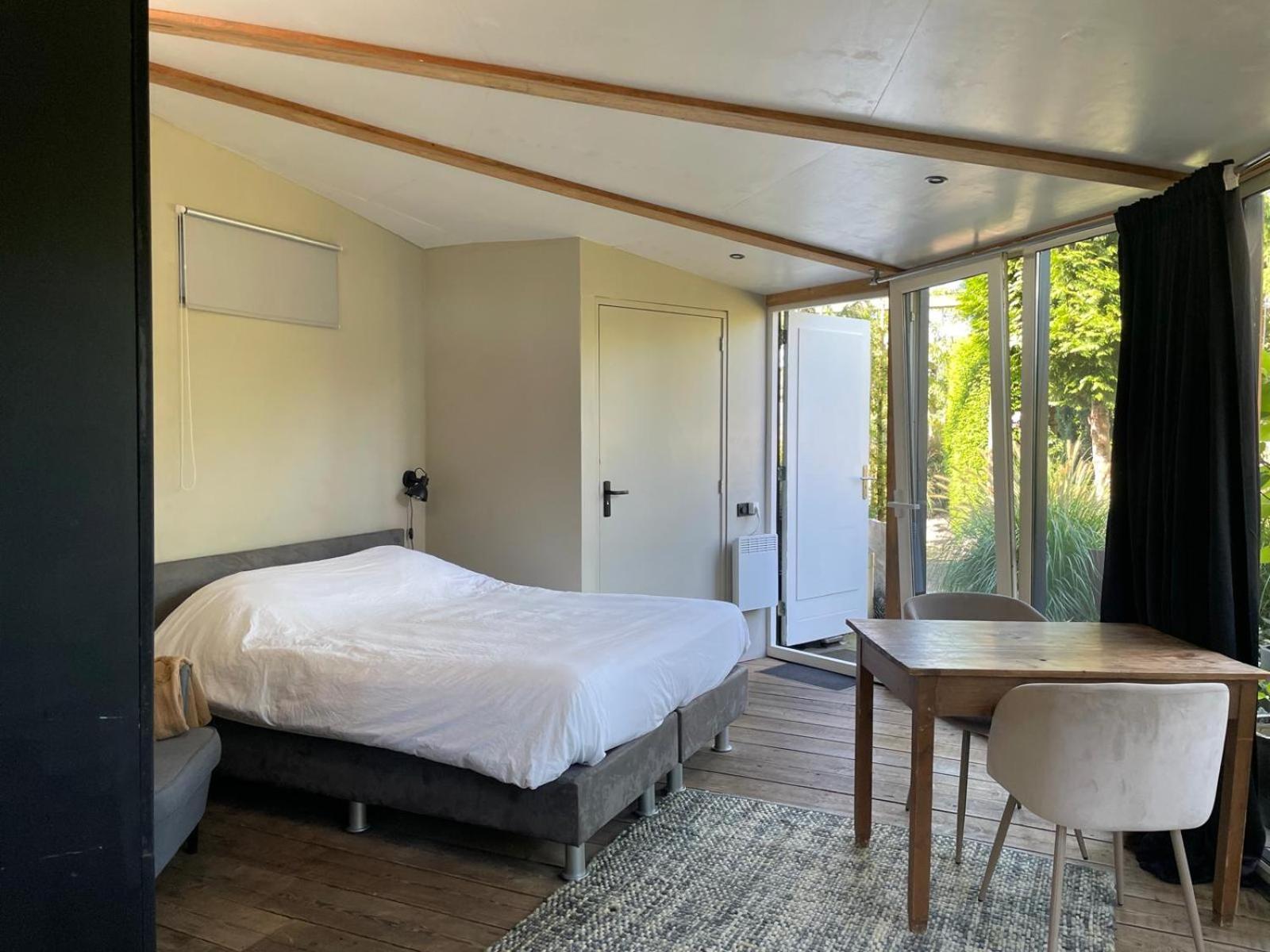 In Eldik Apartment Ochten Ngoại thất bức ảnh