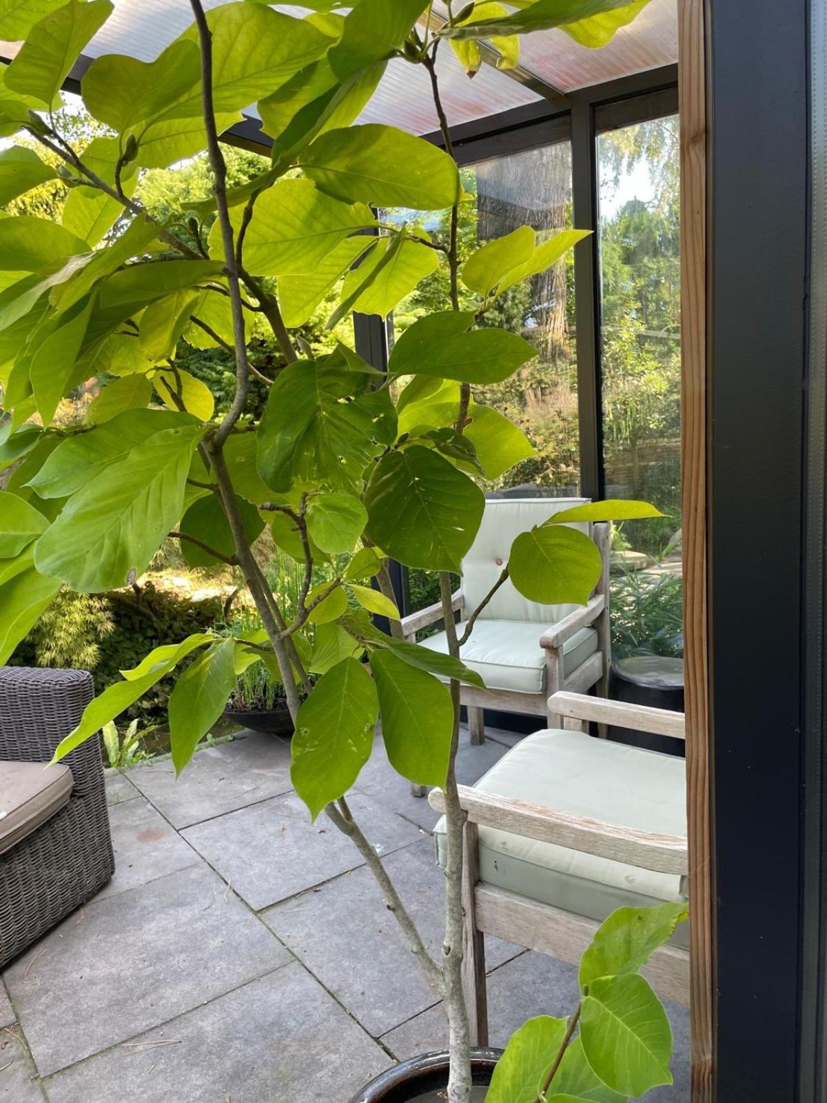 In Eldik Apartment Ochten Ngoại thất bức ảnh
