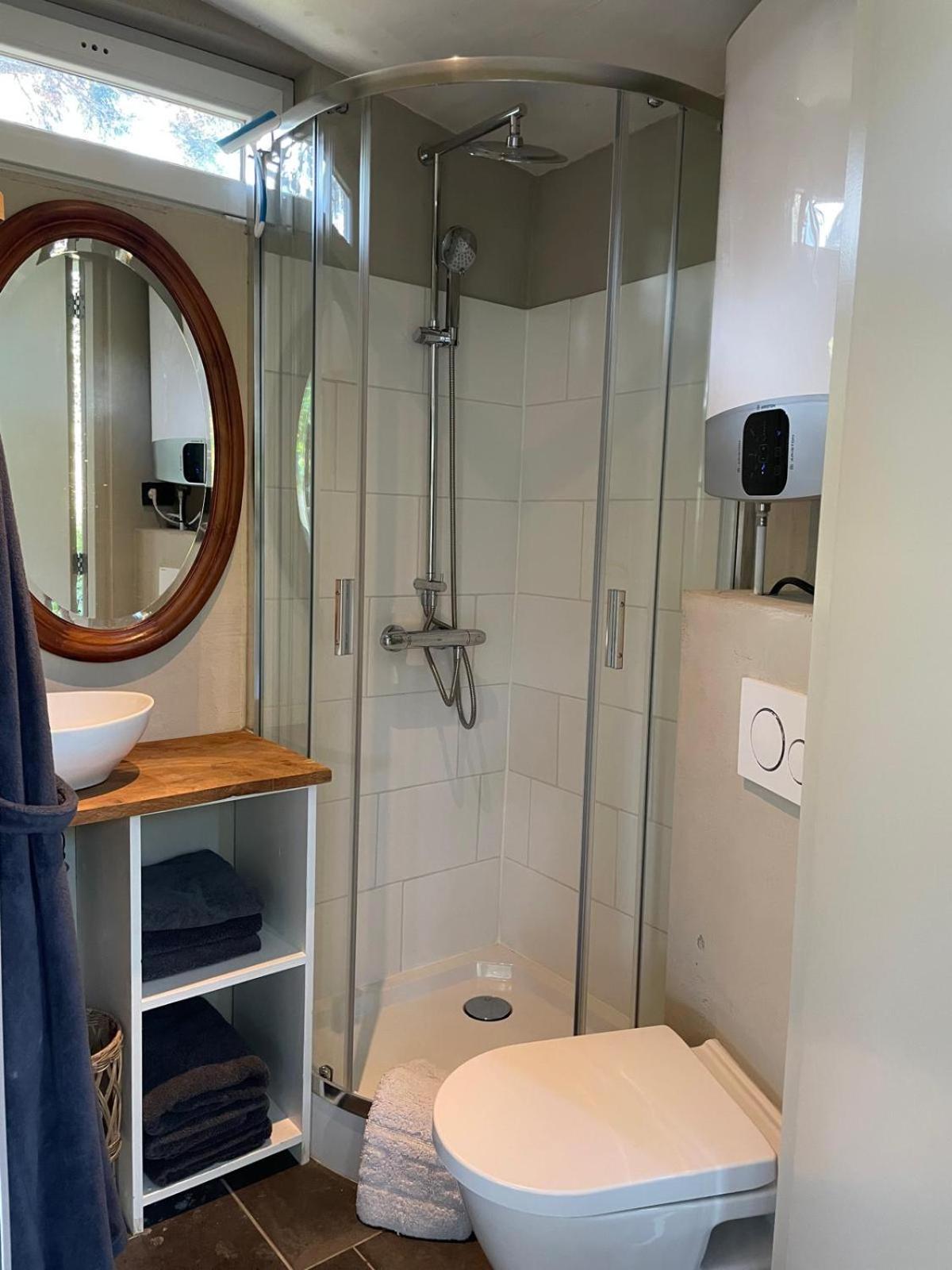 In Eldik Apartment Ochten Ngoại thất bức ảnh